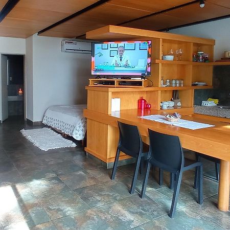 Apart Club San Pedro San Pedro  Ngoại thất bức ảnh