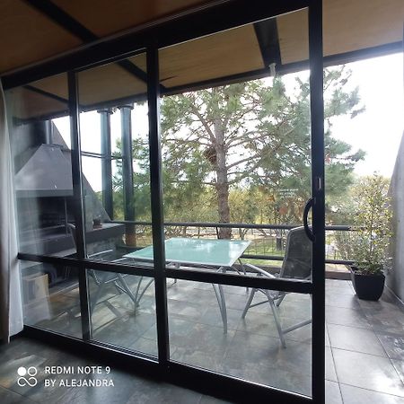 Apart Club San Pedro San Pedro  Ngoại thất bức ảnh