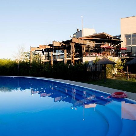 Apart Club San Pedro San Pedro  Ngoại thất bức ảnh