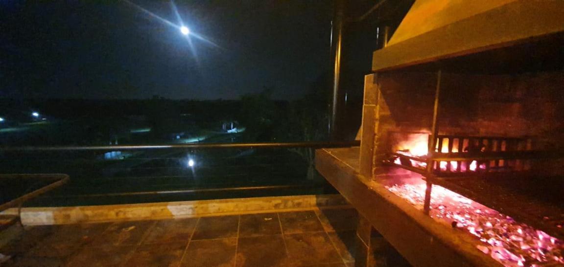Apart Club San Pedro San Pedro  Ngoại thất bức ảnh