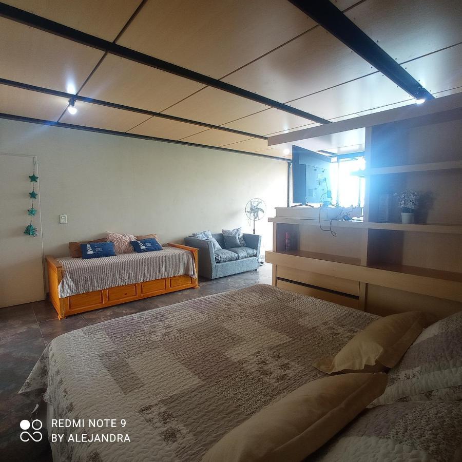 Apart Club San Pedro San Pedro  Ngoại thất bức ảnh