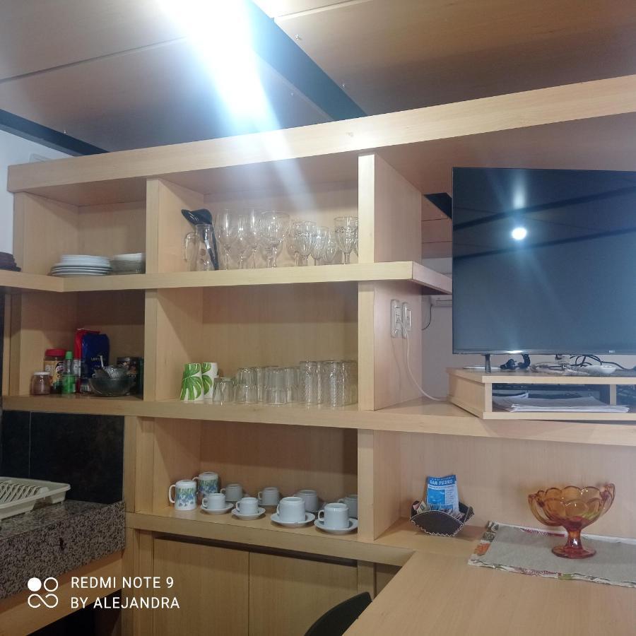 Apart Club San Pedro San Pedro  Ngoại thất bức ảnh