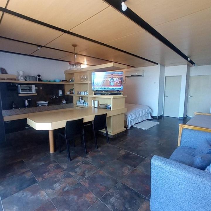 Apart Club San Pedro San Pedro  Ngoại thất bức ảnh