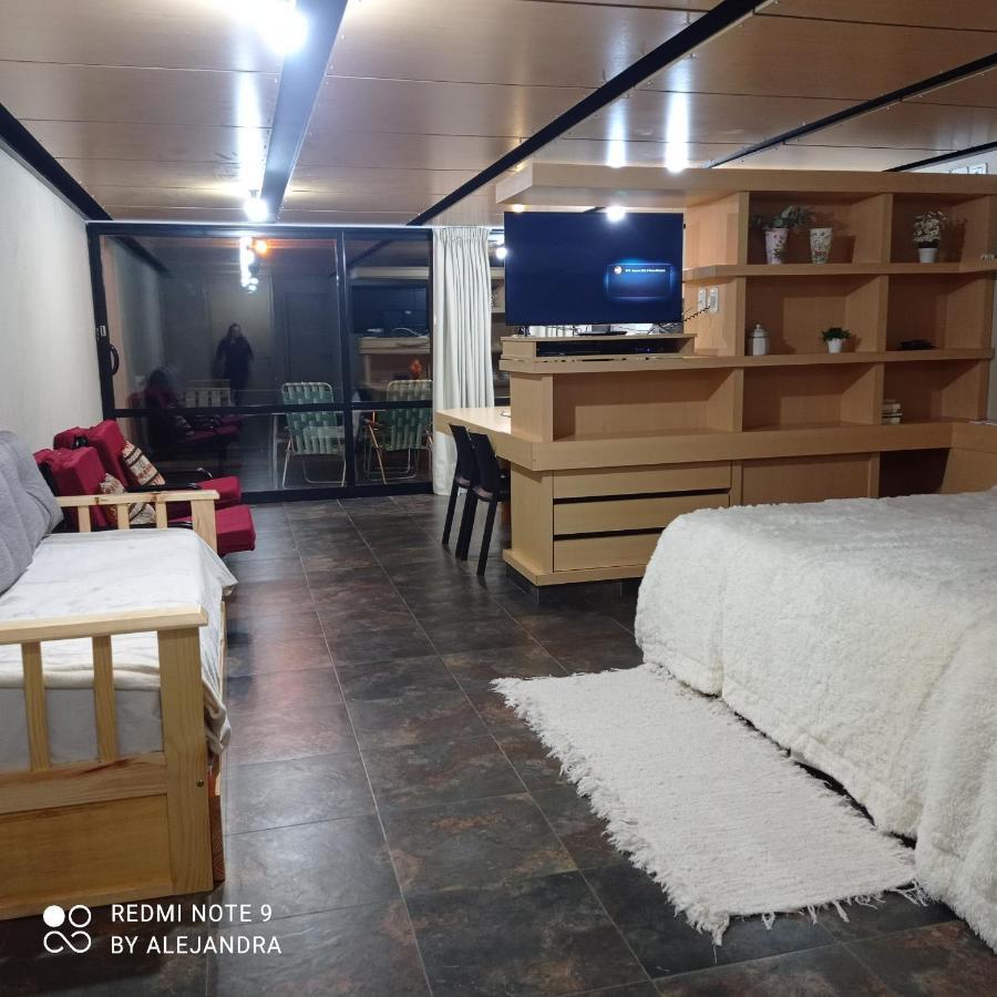 Apart Club San Pedro San Pedro  Ngoại thất bức ảnh