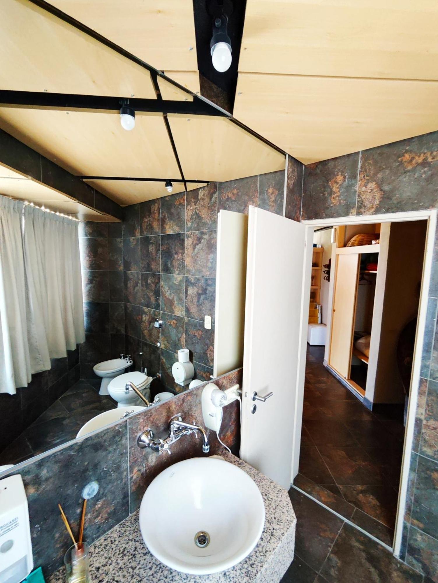 Apart Club San Pedro San Pedro  Ngoại thất bức ảnh