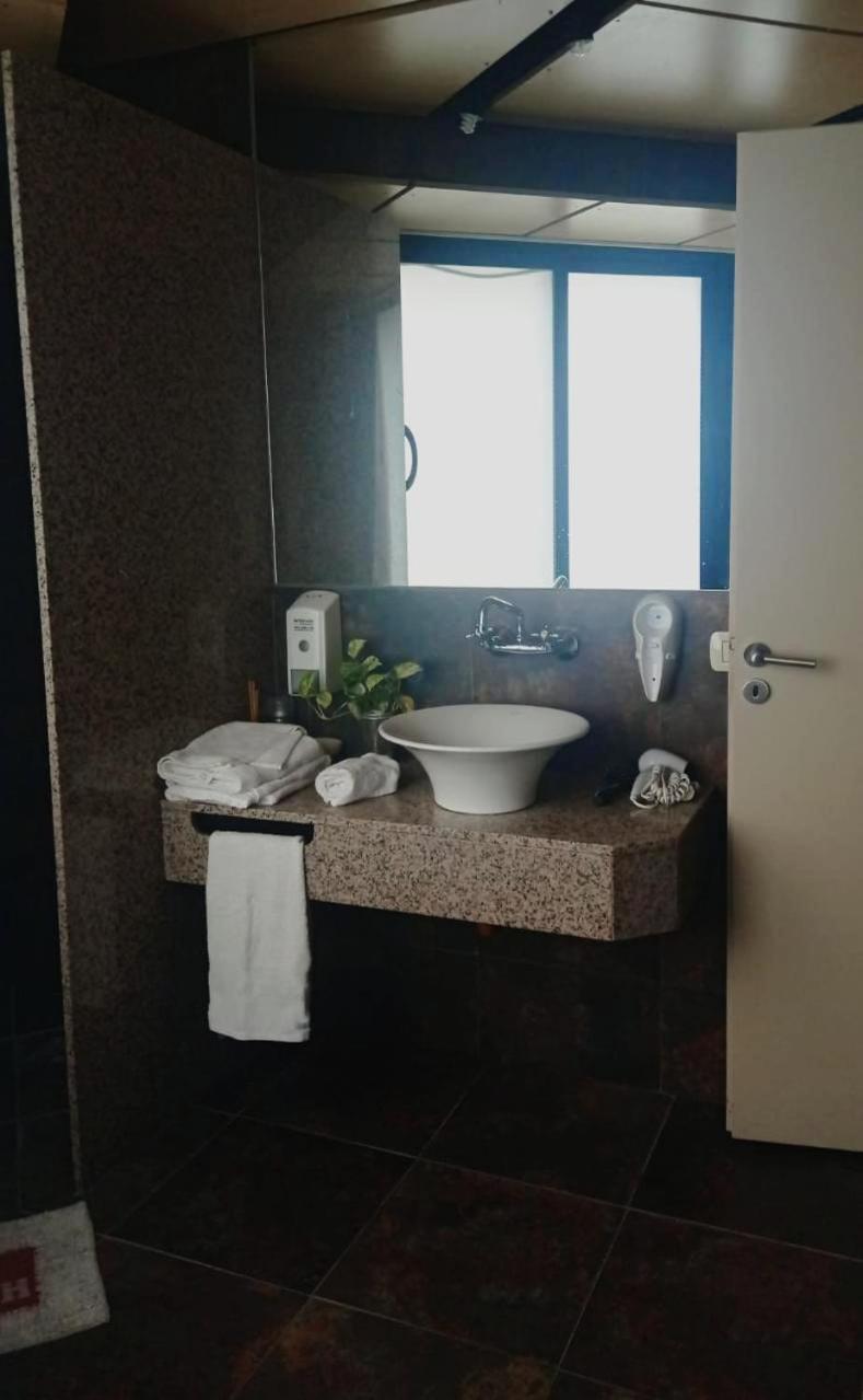 Apart Club San Pedro San Pedro  Ngoại thất bức ảnh
