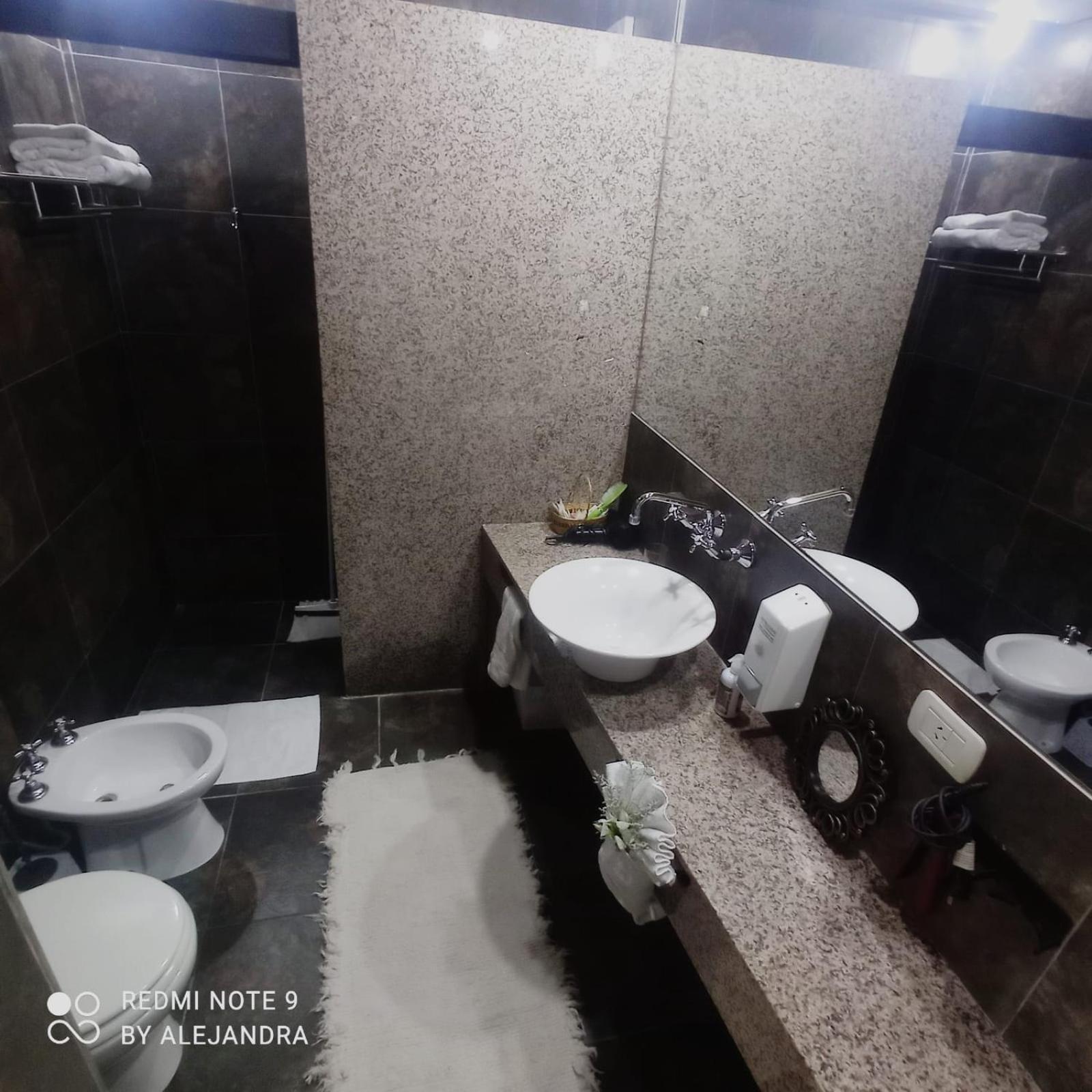 Apart Club San Pedro San Pedro  Ngoại thất bức ảnh