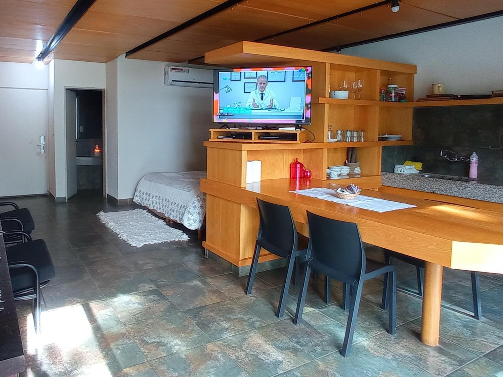 Apart Club San Pedro San Pedro  Ngoại thất bức ảnh