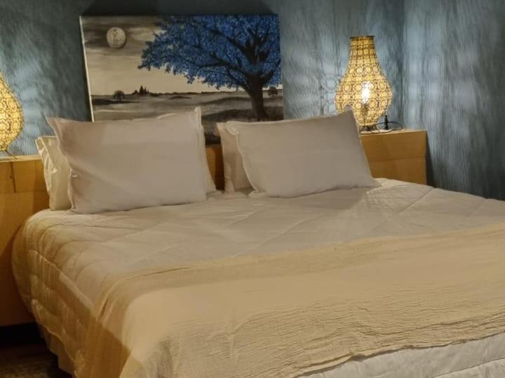 Apart Club San Pedro San Pedro  Phòng bức ảnh