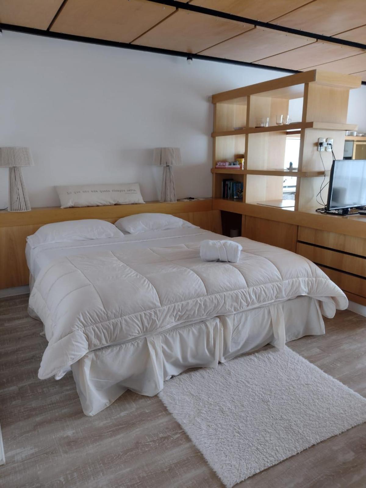 Apart Club San Pedro San Pedro  Phòng bức ảnh