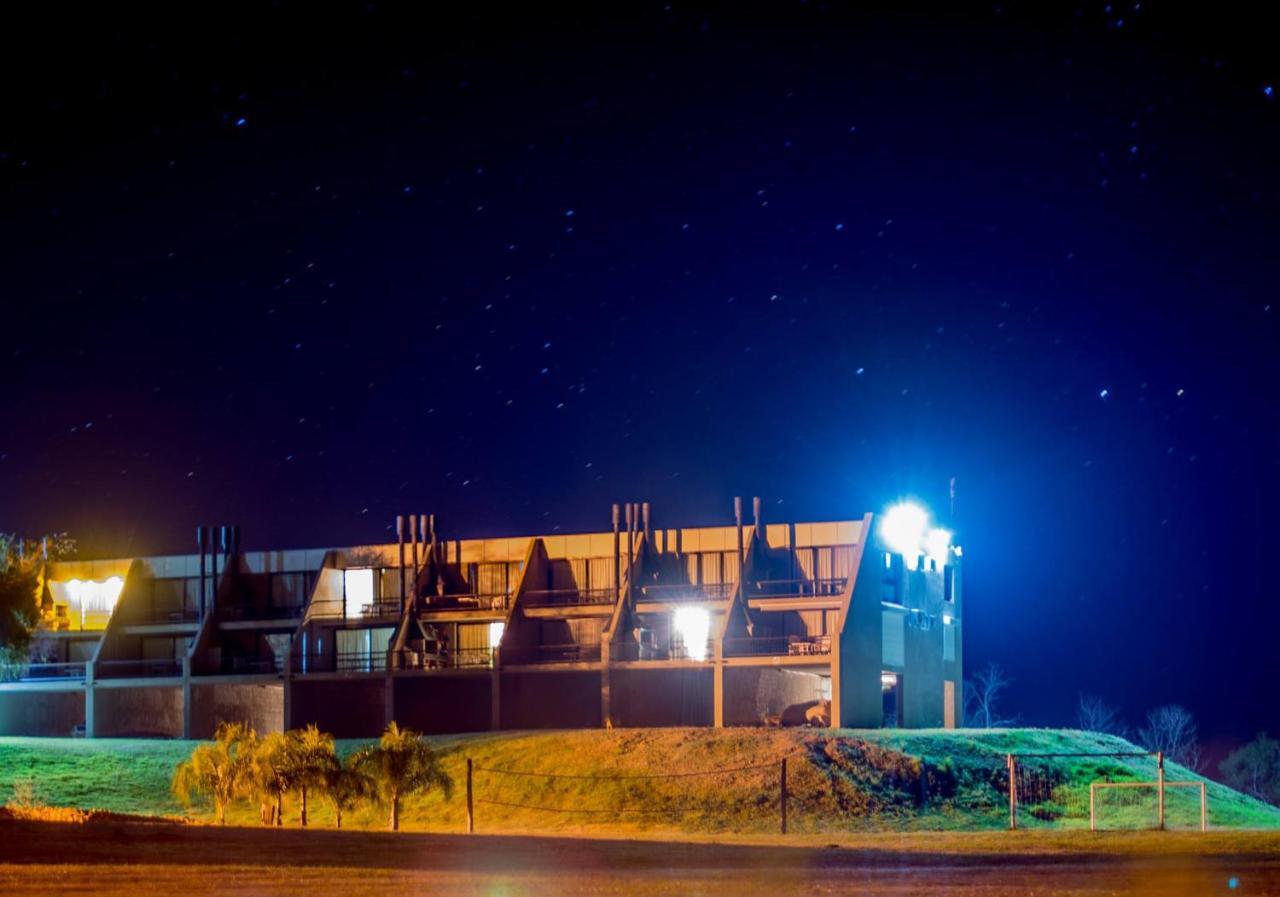 Apart Club San Pedro San Pedro  Ngoại thất bức ảnh